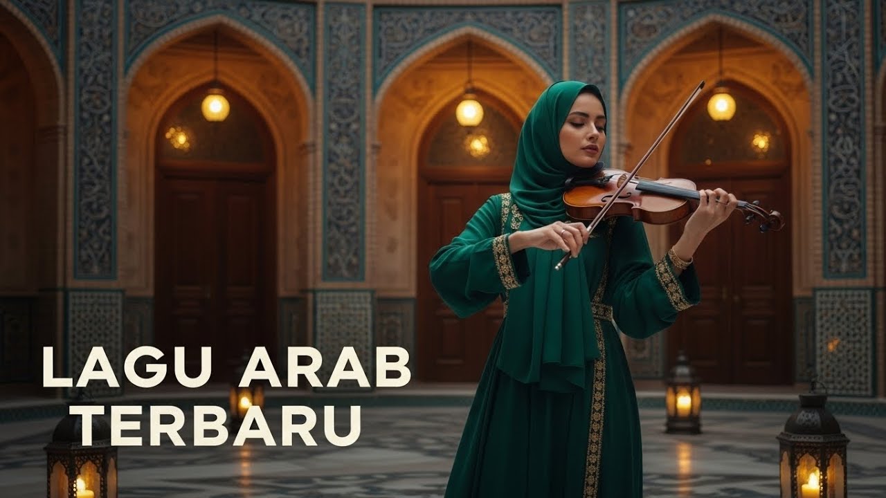 Lagu Arab Viral Tiktok || Full ARABIC SONG VIRAL TIKTOK TERBARU 2026