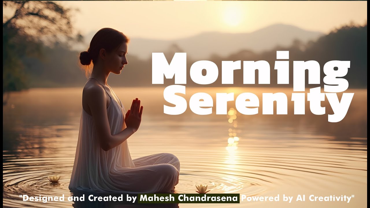 Morning Serenity
