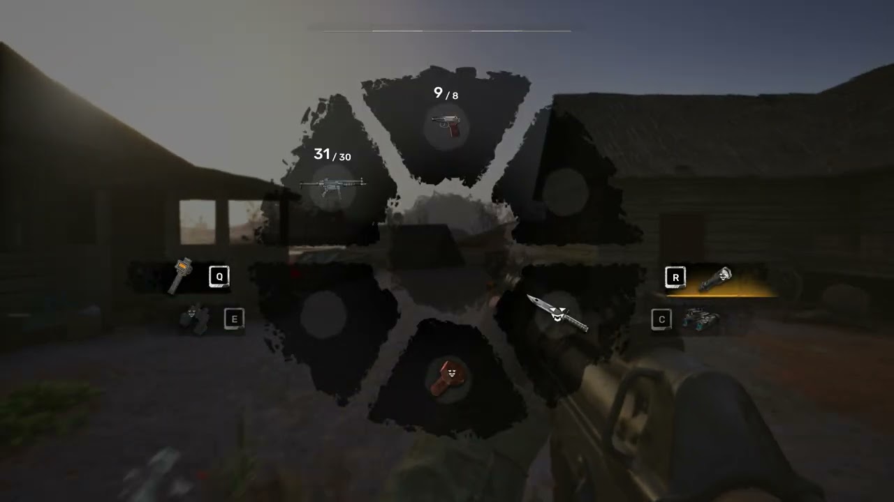 S.T.A.L.K.E.R. 2 | Korogod Sightseeing