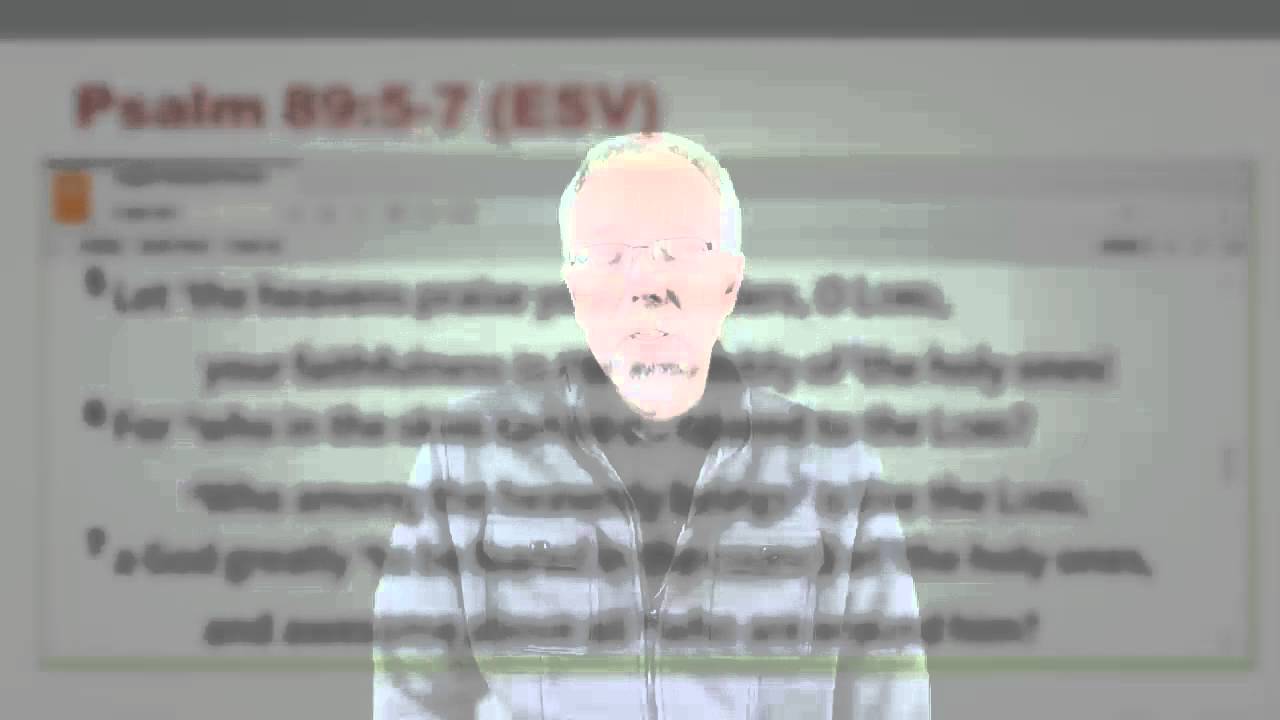 Божественный Совет 101: Урок 1: Что такое Божественный Совет?