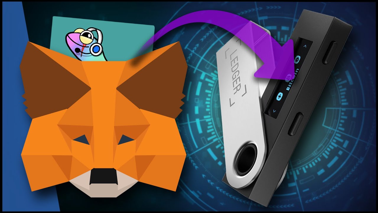 Protect your NFT's with a Ledger Hardware Wallet!