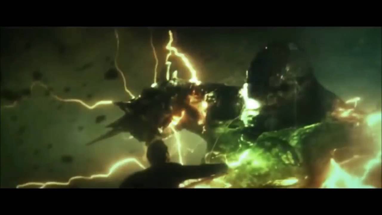 BATMAN V SUPERMAN: DAWN OF JUSTICE - MUSIC VIDEO