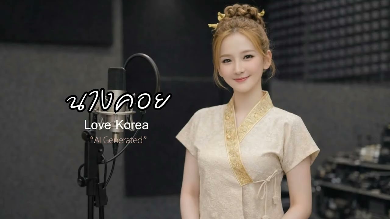 นางคอย