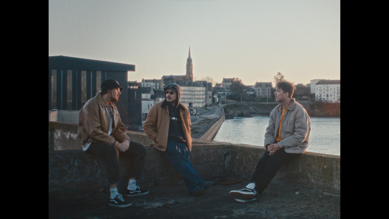 Le Jig - Puuuutain #4