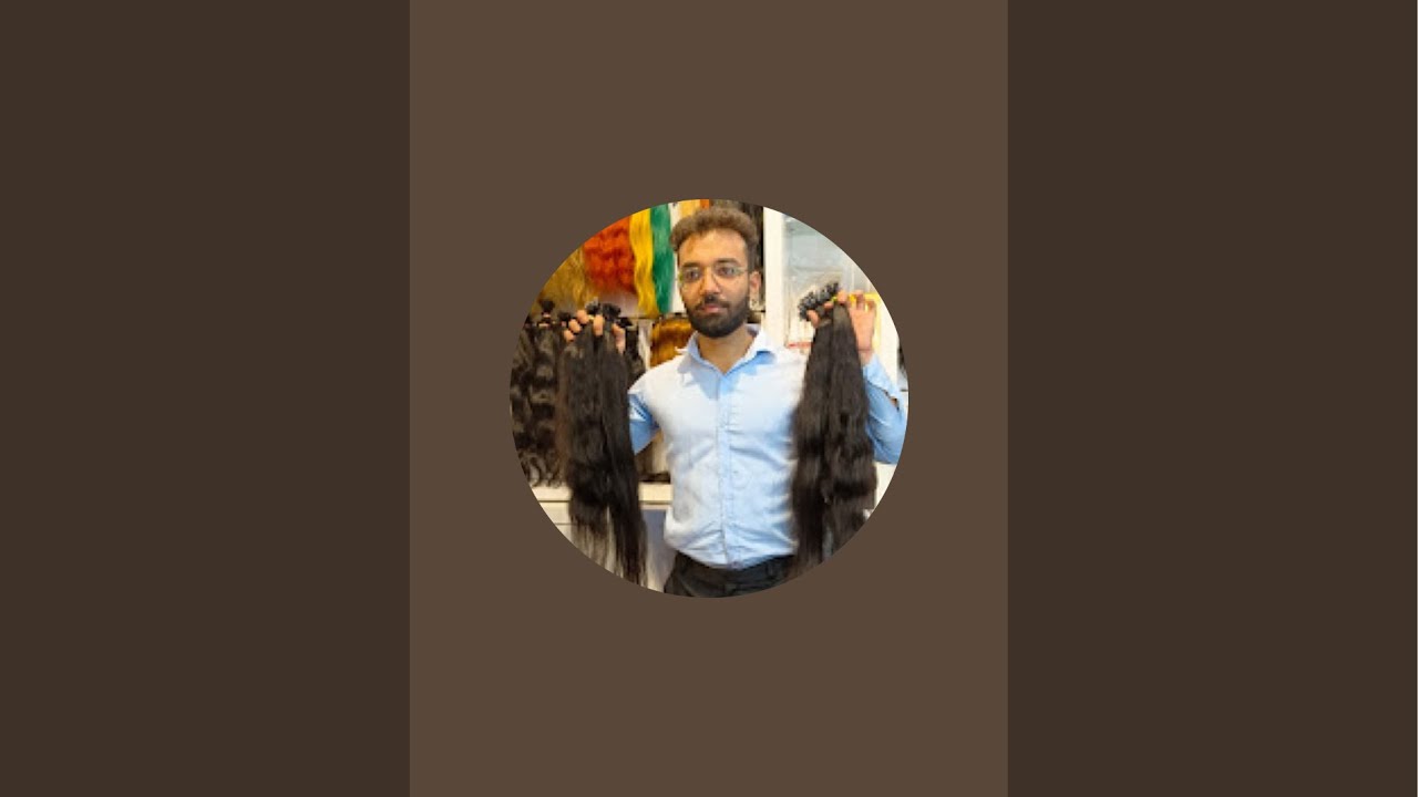laksh hair academy is live