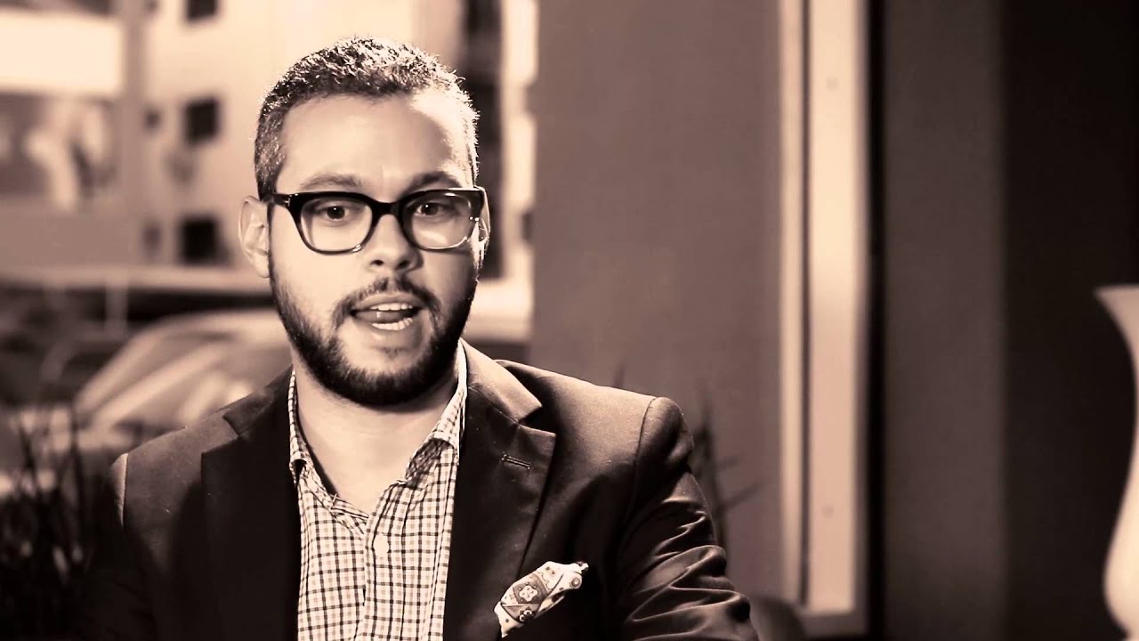 Frank Rainieri y Yaqui Nuñez nos comparten las Claves de su Éxito en Diálogo Emprendedores #4 2/2