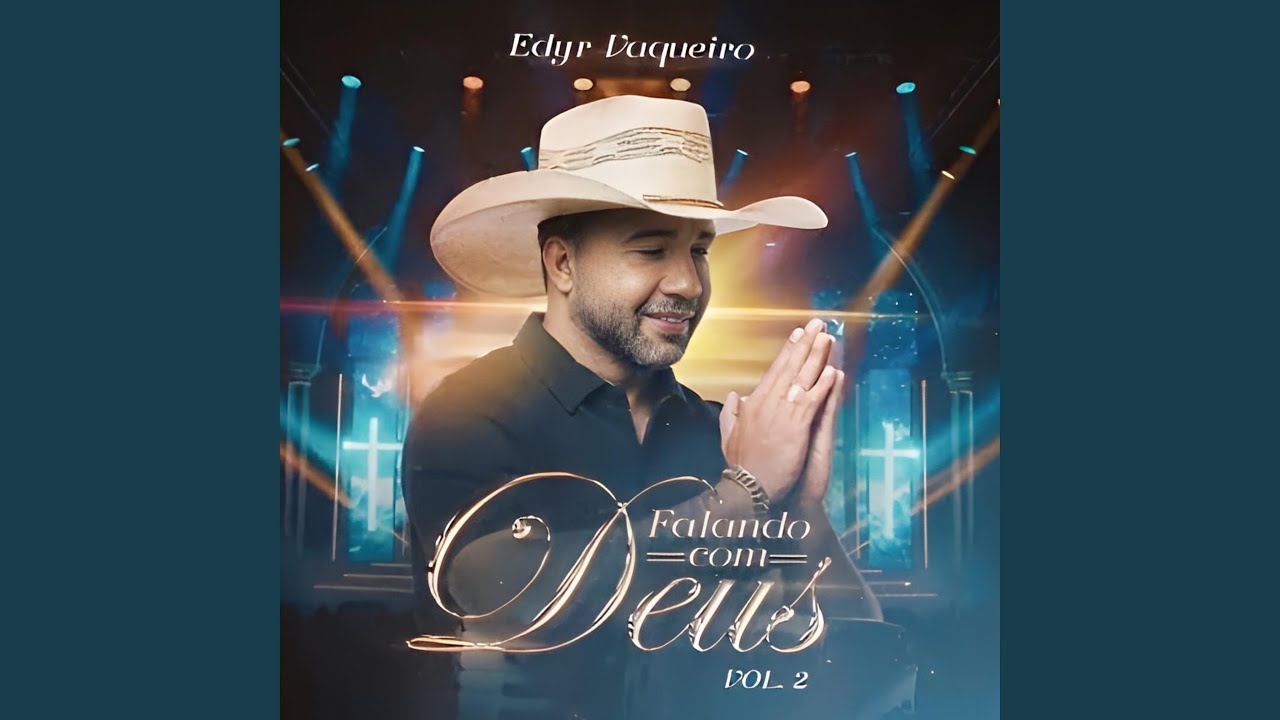 Eu Seguirei (Cover)