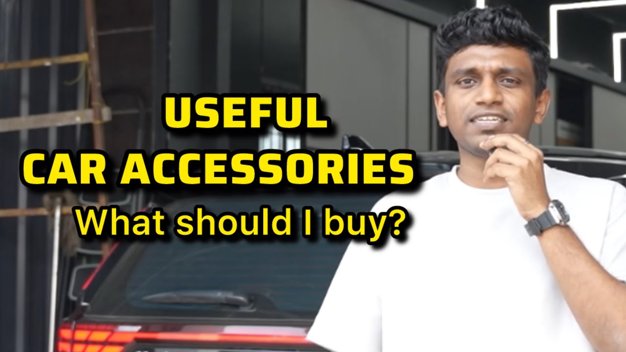 Trending Car Accessories - Kalyani Car Jewels