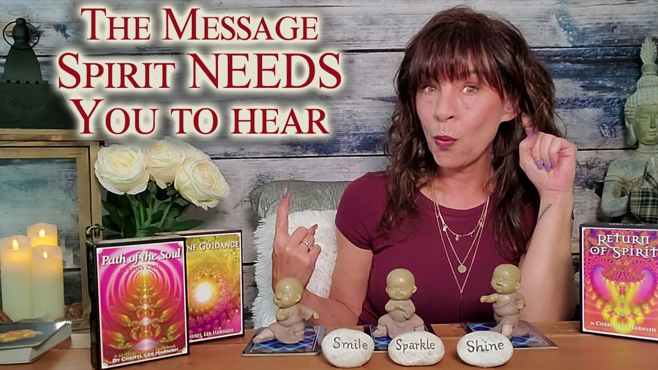 This Found You For A Reason💛 The Message Spirit's Been Trying To Tell You 💛Unique Pick A Card