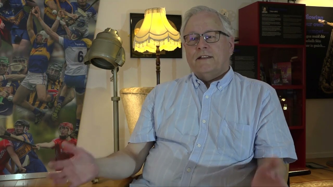 Des Murnane - Memory, History and Folklore from the Premier County - The Civil War Era