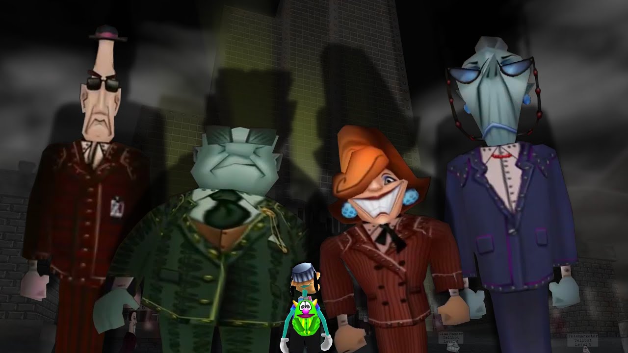 Это обновление Toontown меняет ВСЁ | Под новым руководством
