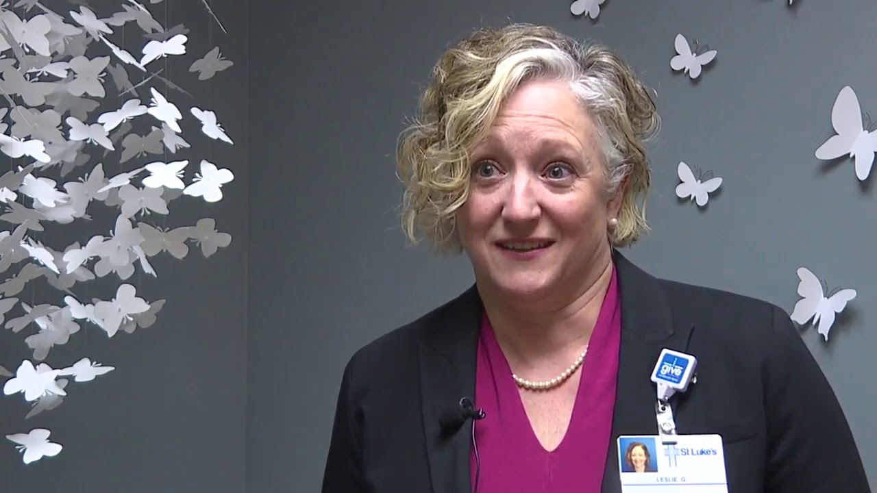 Little Joys Remembrance Foundation provides Idaho hospitals with cuddle cots