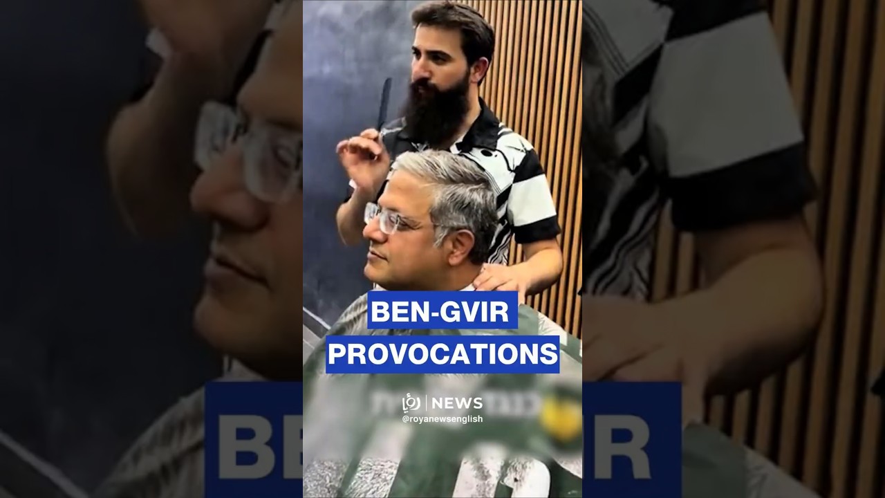 Ben-Gvir boasts of demolishing Palestinian homes in provocative TikTok video