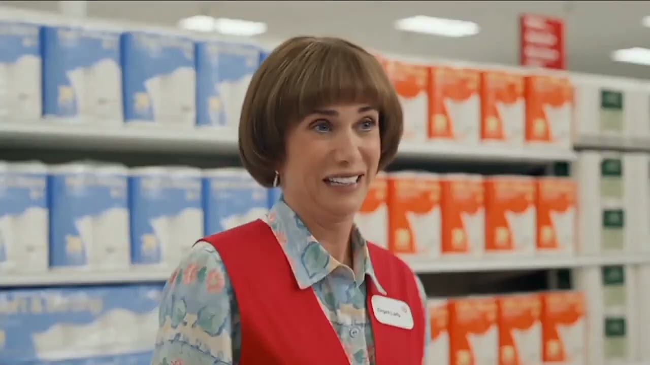 Target Circle Week Commercial 2024 #3