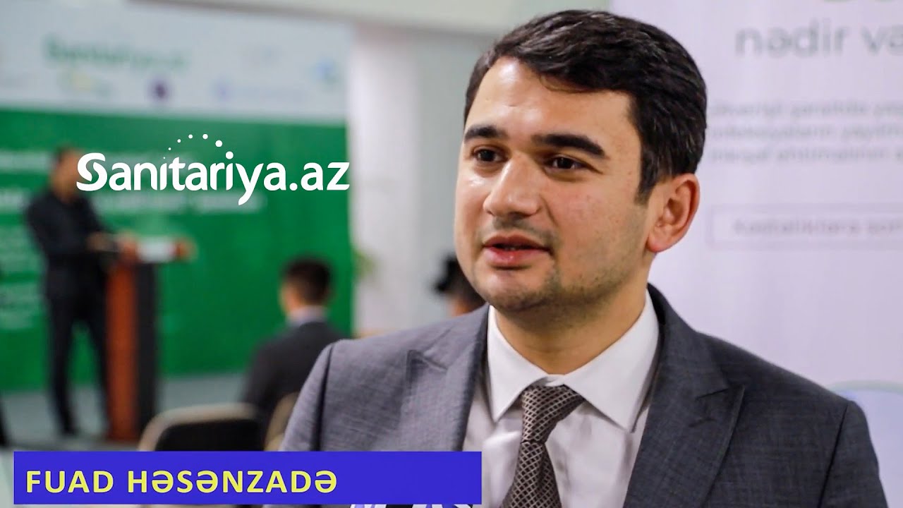 Azərbaycanda tibbi tullantılar necə idarə olunur?