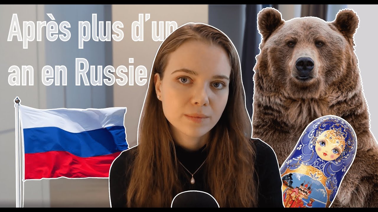 После больше года в России