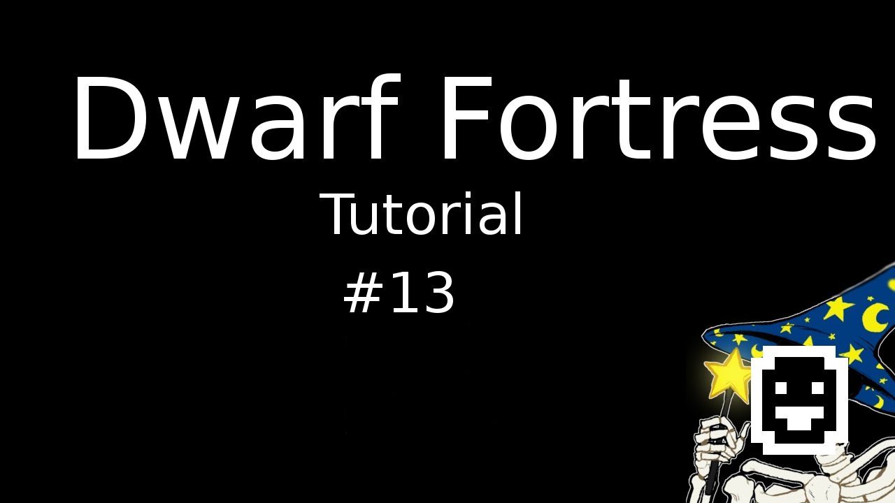Dwarf Fortress 43.05 Beginner/Intermediate Guide (#13): Weapons and Soldiers.