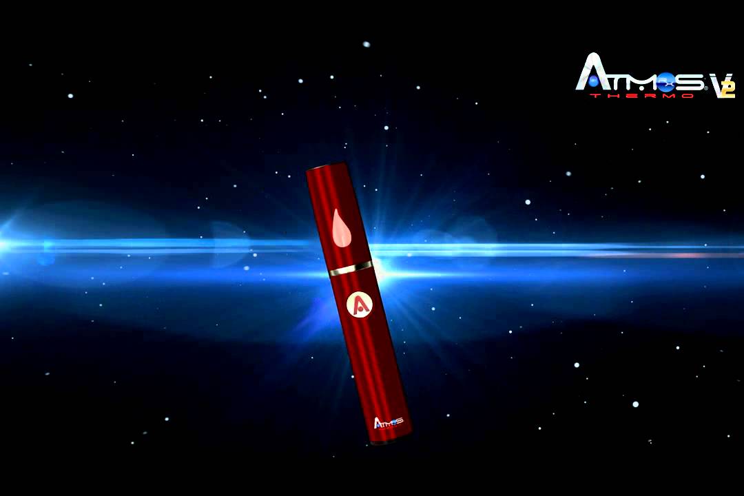 AtmosRx Thermo V2