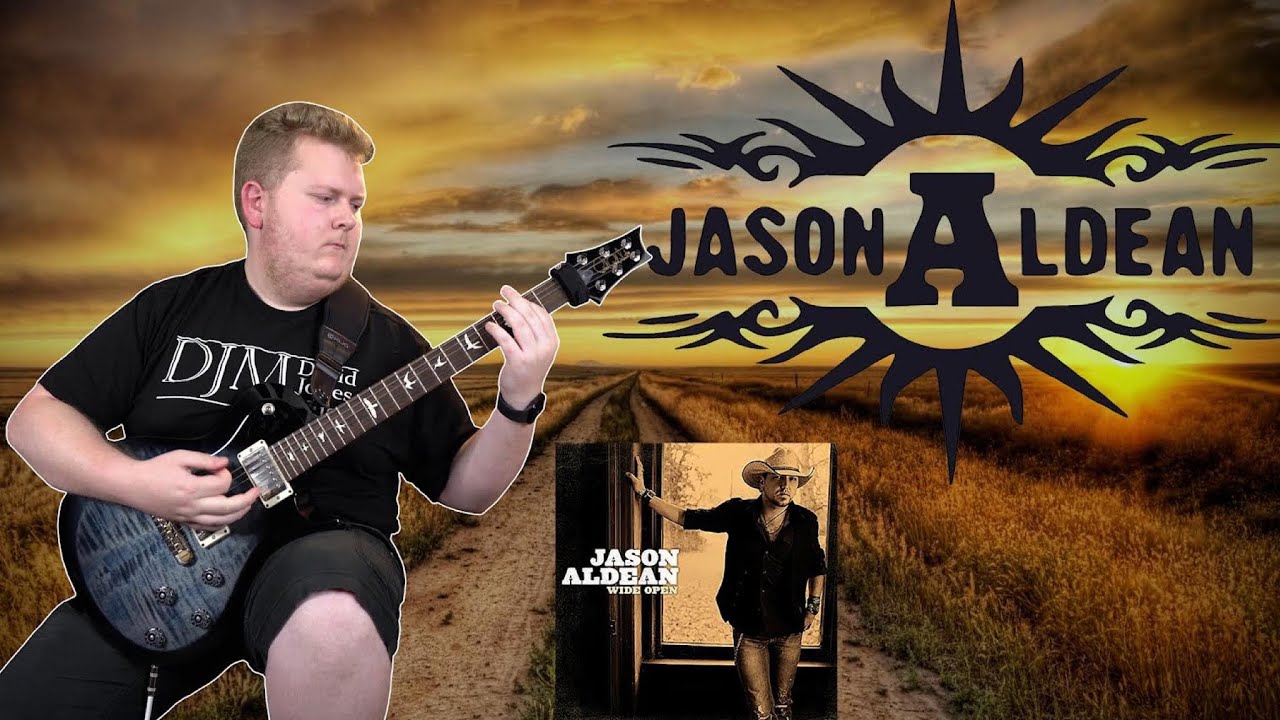 Jason Aldean - 