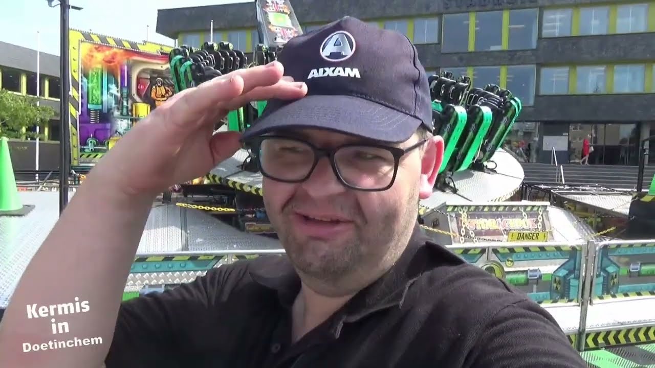 Doetinchemse kermis 2024 najaar afl2