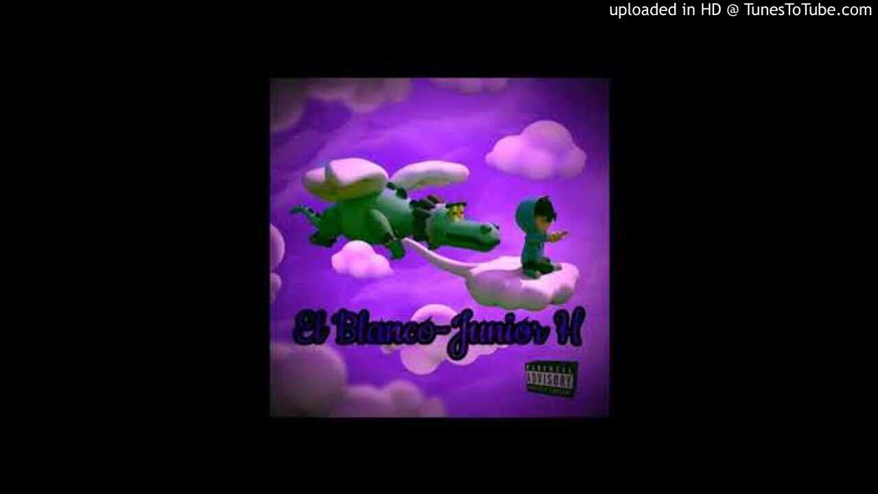 El Blanco slowed