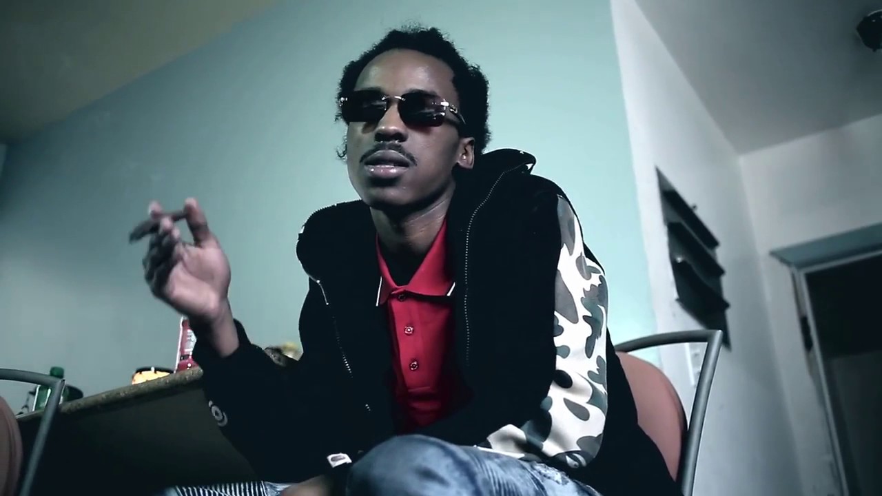 Baby Smoove - I Have A Dream (Official Music Video)