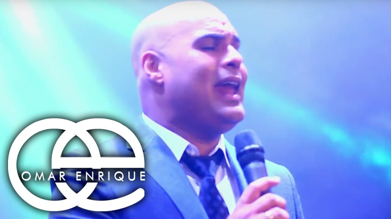 Sobrenatural, Omar Enrique, Video