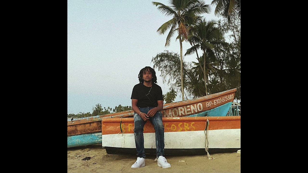 (SOLGT/SOLD) Benny Jamz X Iswaal Type Beat - 