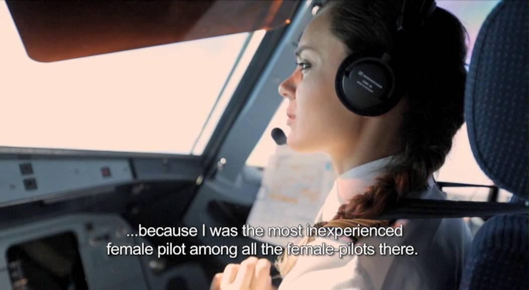 A True Success Story | Gerçek Bir Başarı Hikayesi - Turkish Airlines