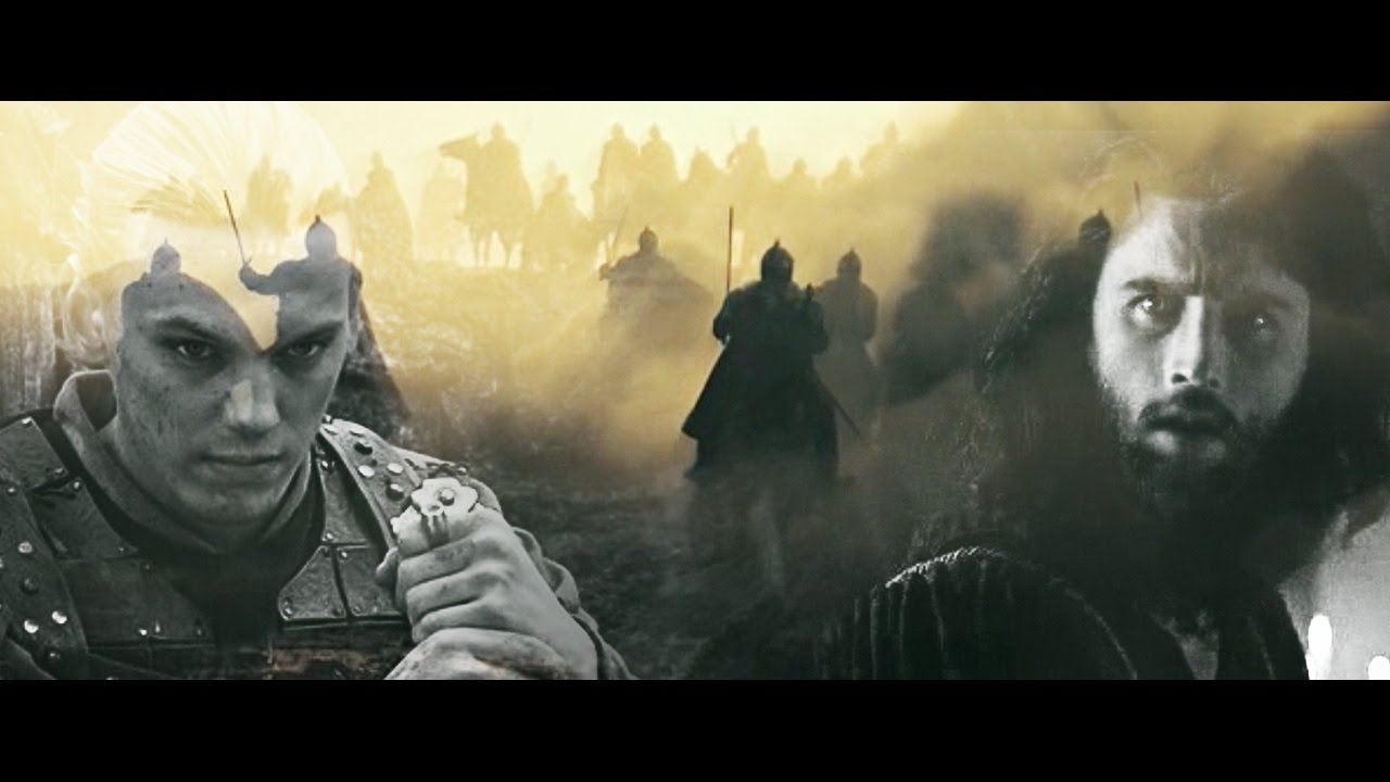 (GoT) Robert's Rebellion | How am I supposed to die?