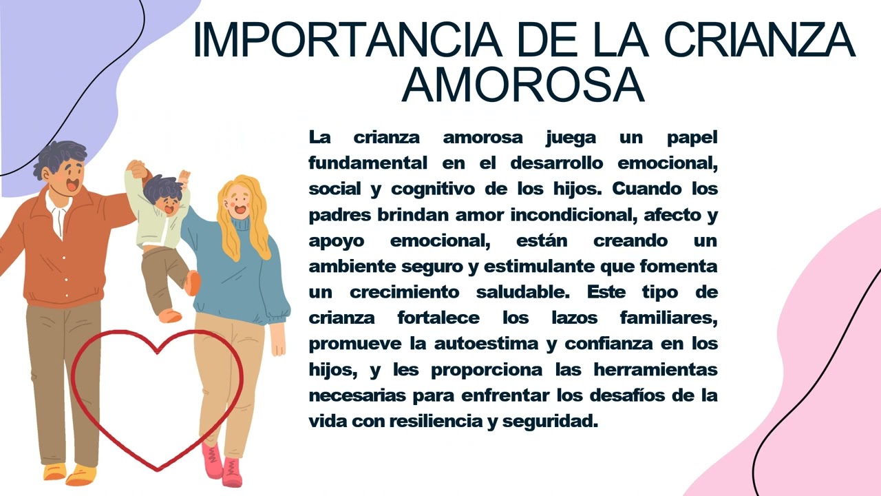 Crianza con Amor
