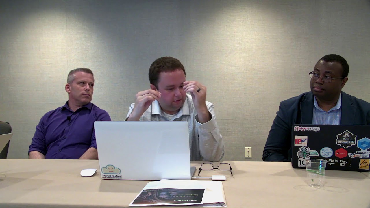 ExtraHop Customer Stories