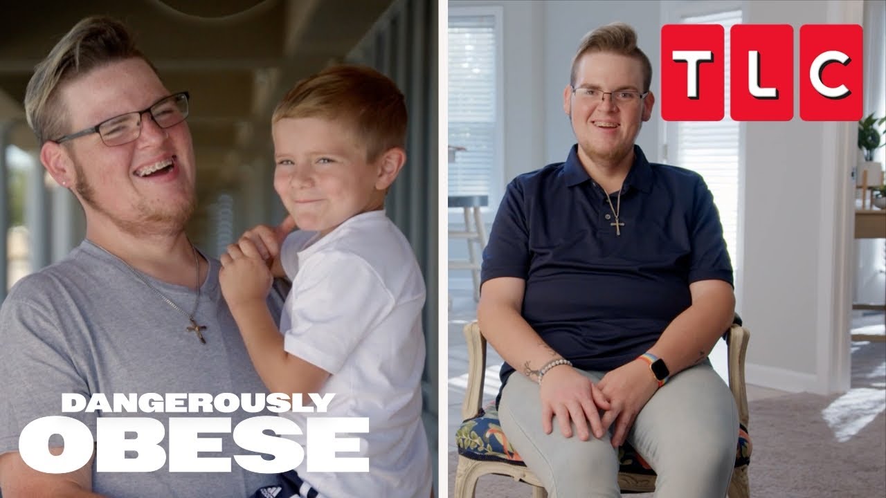 Ty's Update | Dangerously Obese: The Aftermath | TLC