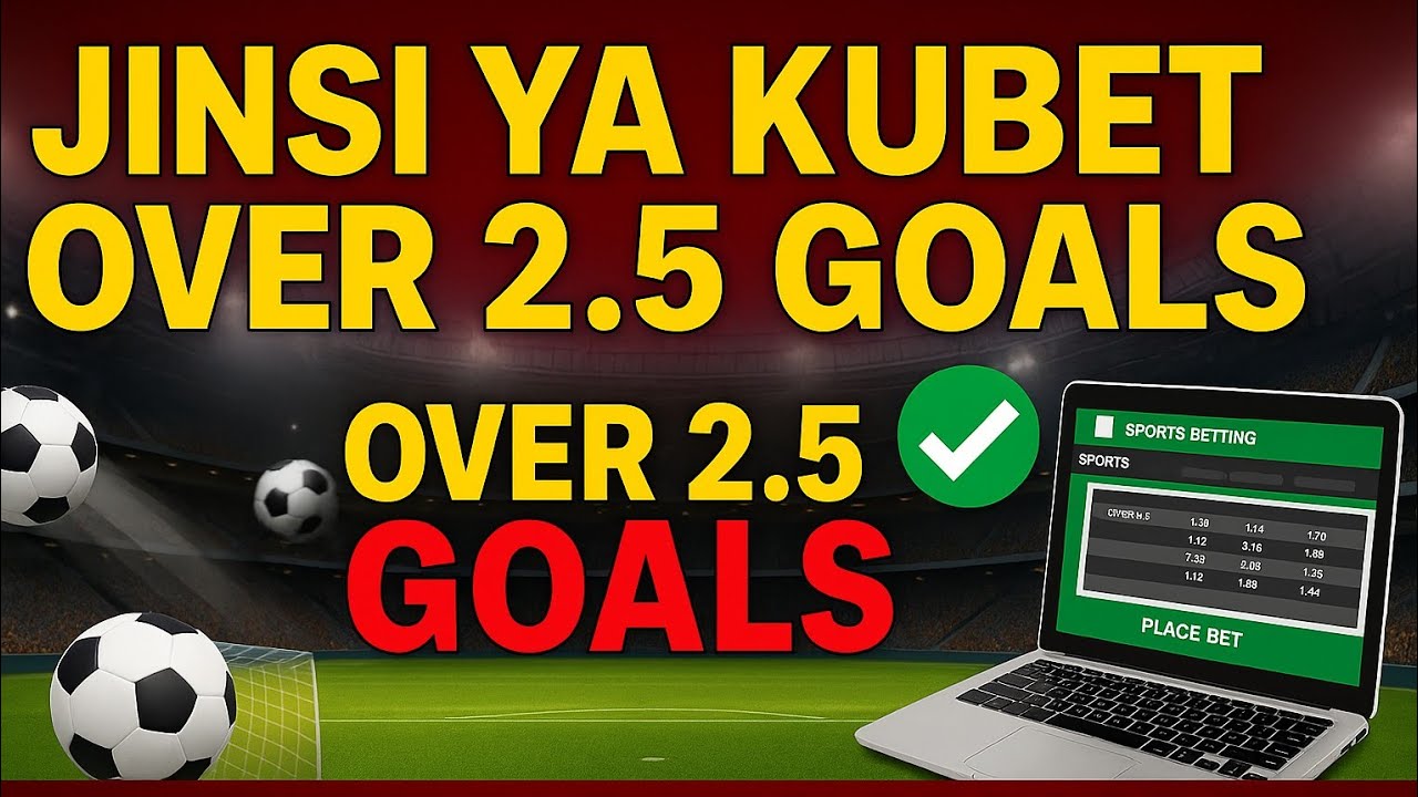 JINSI YA KUPATA ODDS 5+ KILA SIKU KWA NJIA RAHISI HII ✅