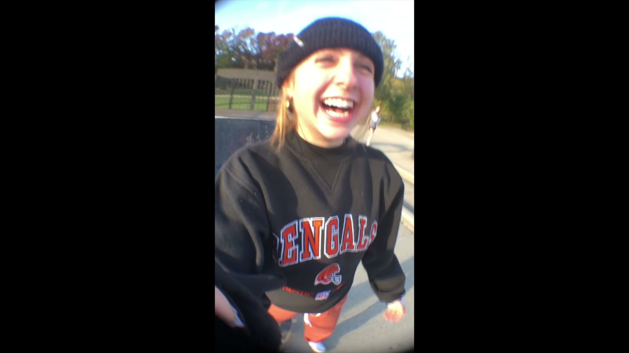 lucy heller 18 year old girl skater