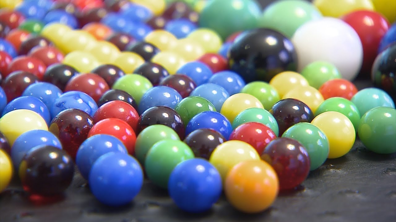 Marble Jewelry | Tennessee Crossroads | Episode 3139.1