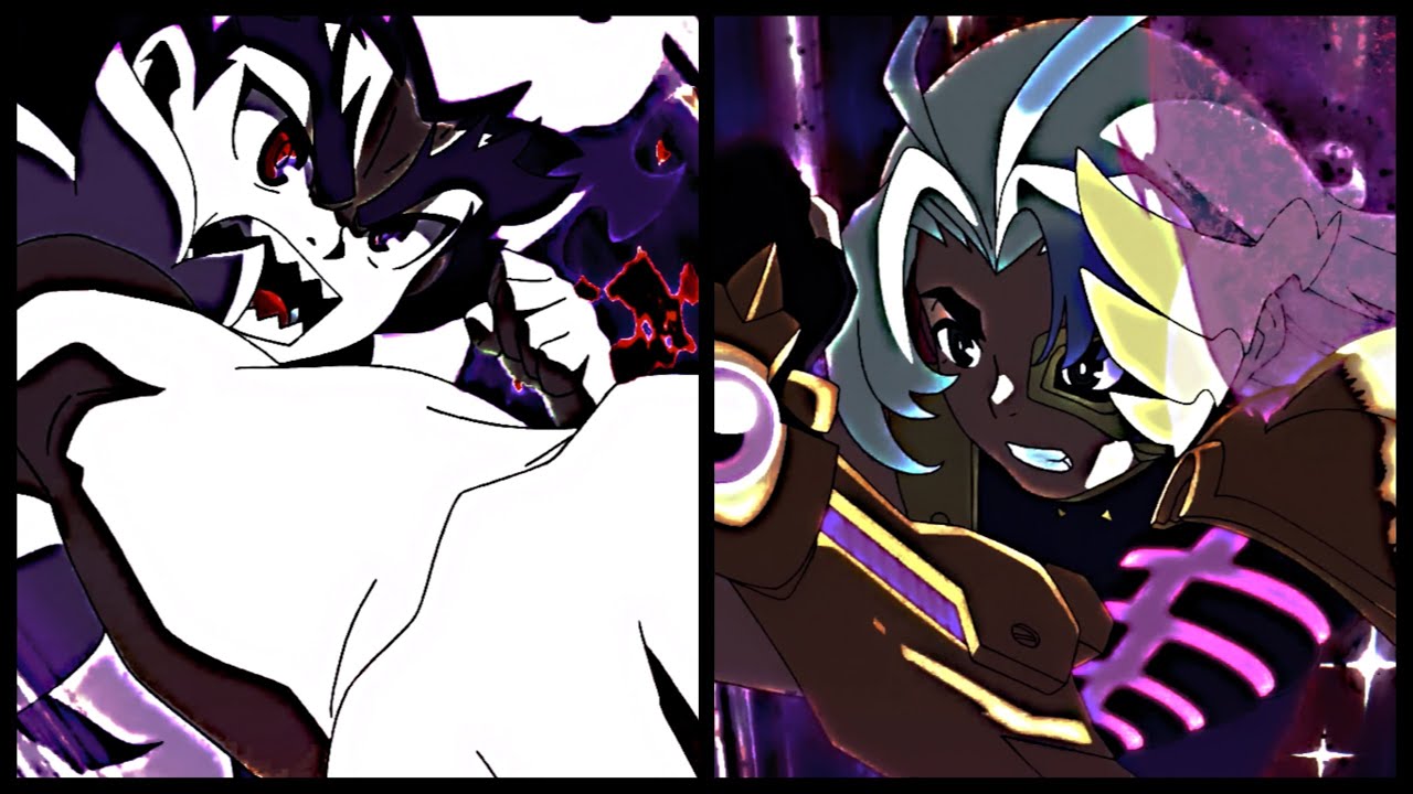 Future Shinra vs Soul Revival GT Pax (Collab Part 1 With @LaneBurst)