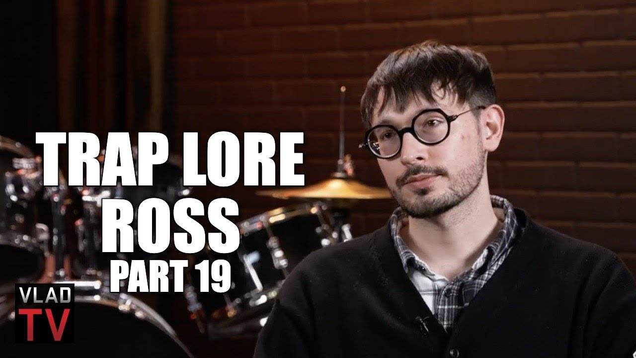 Trap Lore Ross на Muwop высмеивает убийство FBG Duck в IG после того, как убил его (часть 19)