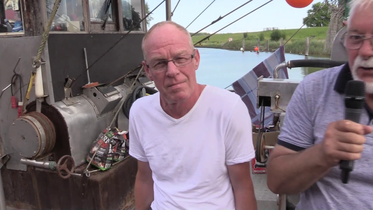 Krabbentage 2019 in Hooksiel