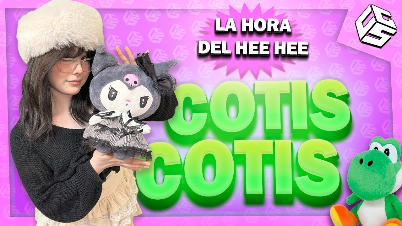 CHAMBEADORA SO CARREANDO CGS | LA HORA DE LA LAVANDERÍA | TEAM CGS