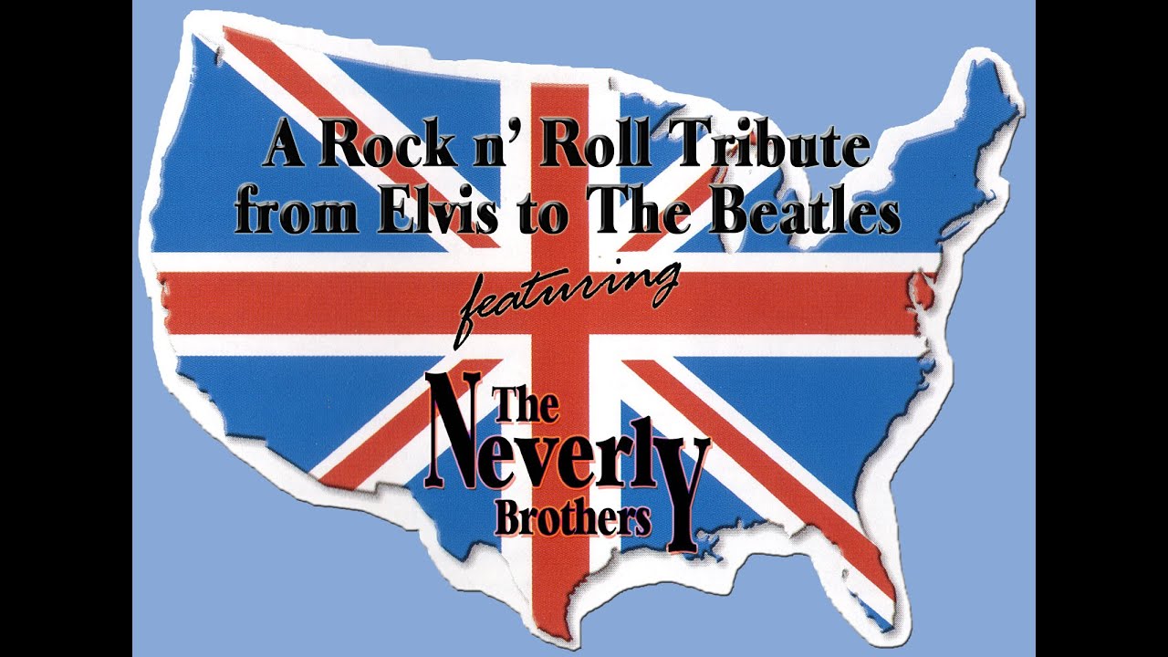 The Neverly Brothers Welcome to the Show