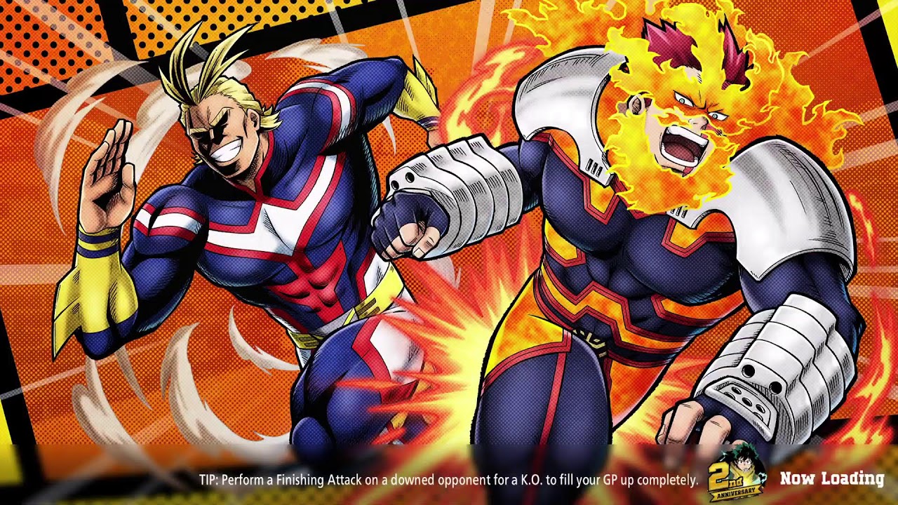 MY HERO ULTRA RUMBLE|SEASON 13 IS HERE| ROLLING FOR RAPID DEKU