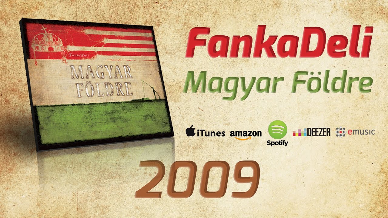 FankaDeli - 2009 (2009)