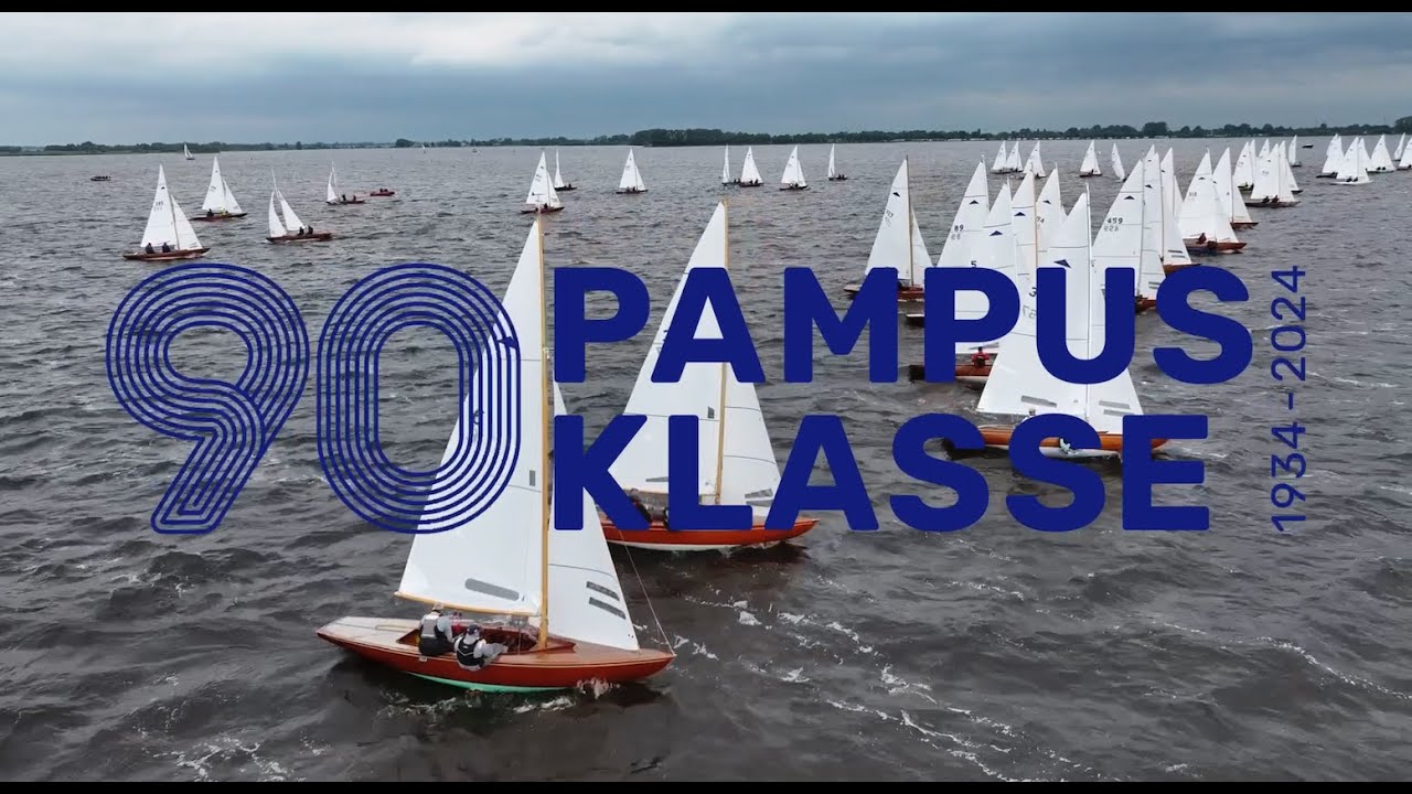 Pampusklasse 90 jaar...aftermovie jubileumevenement