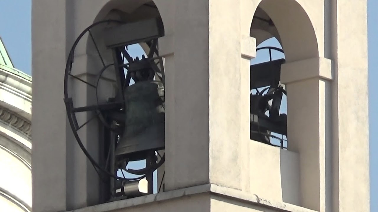 Le campane di Brescia - Concattedrale di Santa Maria Assunta