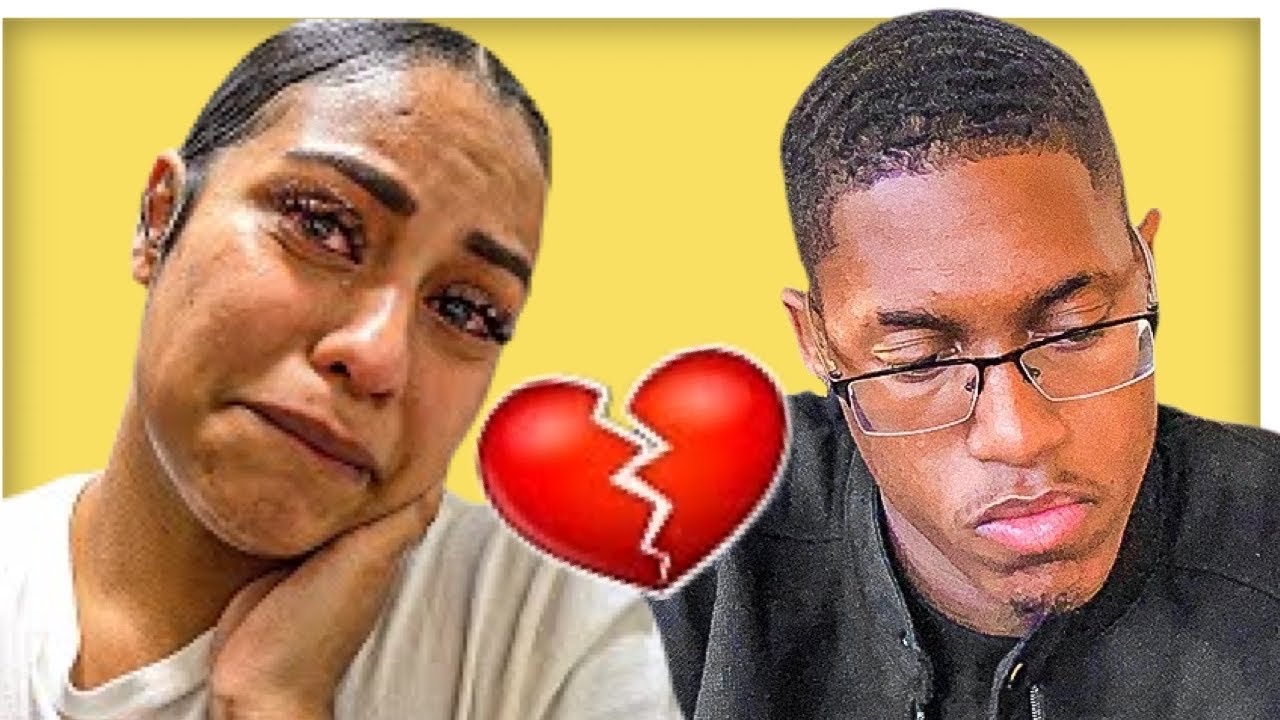 Corey threatens to have Carmen deported? 😳