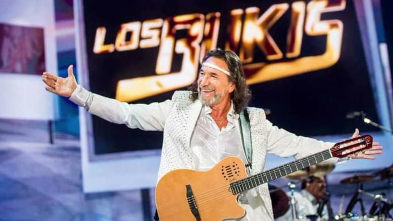 LOS BUKIS MIX - ESPECIAL