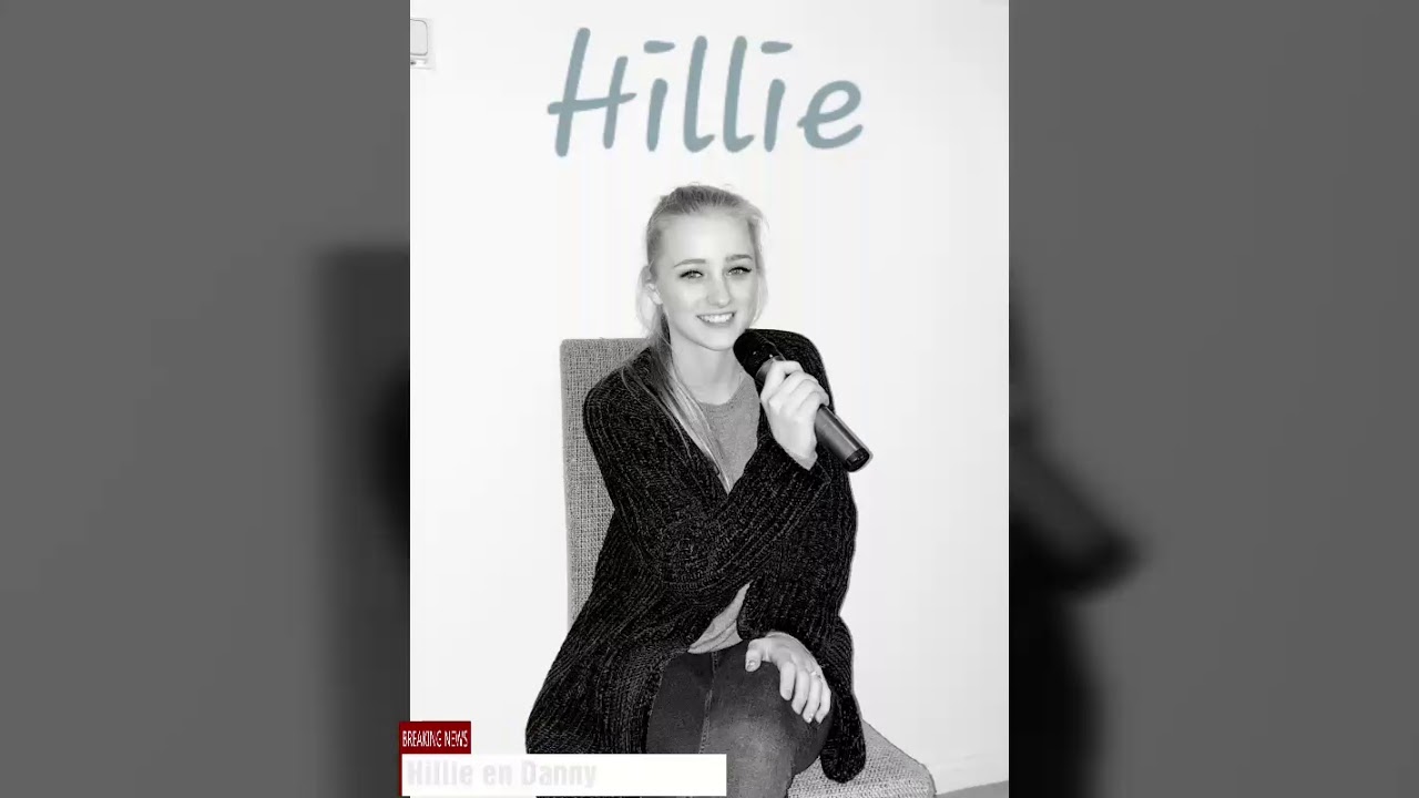 Hillie en Danny - Engelbewaarder