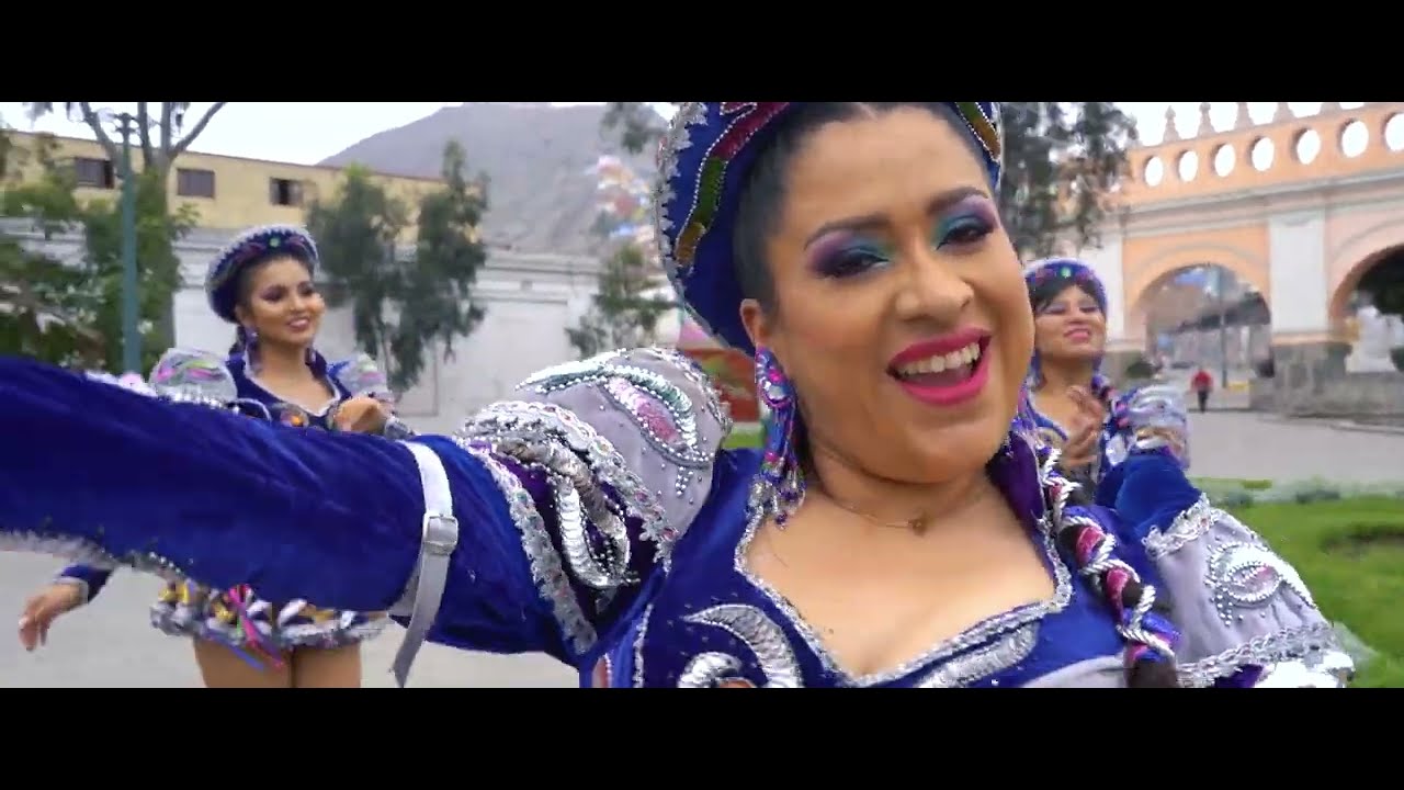 SAMBOS ILLIMANI - INTHI TAQUI