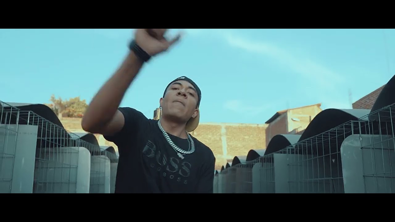 Dando el Roll - Big Moe HM (Mi Buen Turin) - Video Oficial @beastinsidebeats #La445apa!